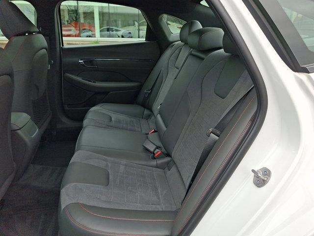 2024 Hyundai SONATA N Line 2.5T FWD
