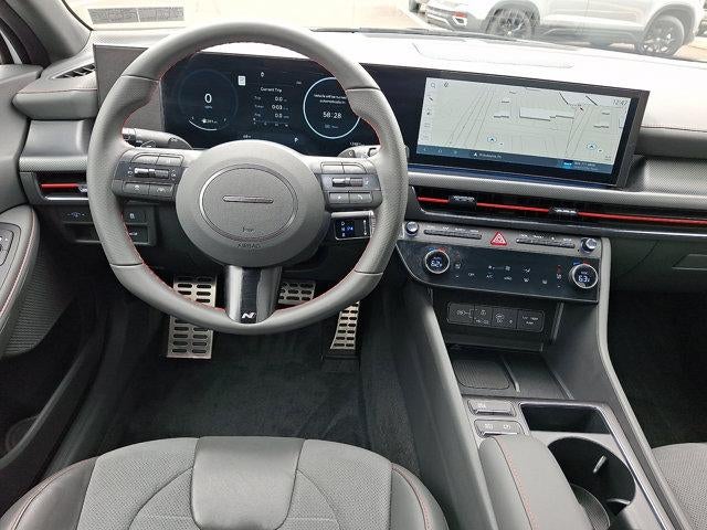 2024 Hyundai SONATA N Line 2.5T FWD