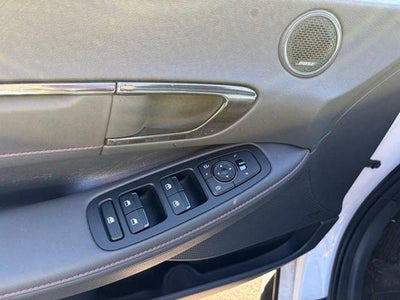 2024 Hyundai SONATA N Line 2.5T FWD