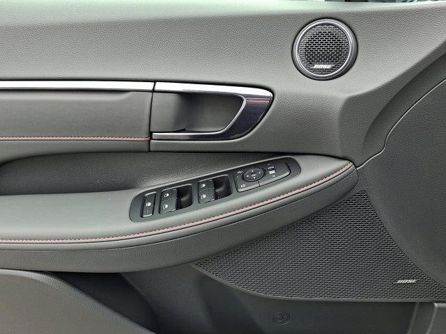 2024 Hyundai SONATA N Line 2.5T FWD