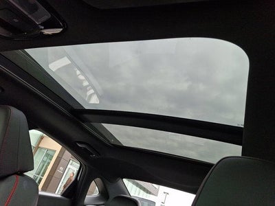 2024 Hyundai SONATA N Line 2.5T FWD