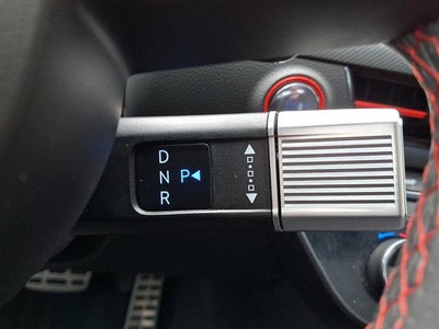 2024 Hyundai SONATA N Line 2.5T FWD