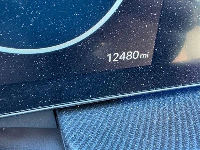 2024 Hyundai SONATA N Line 2.5T FWD