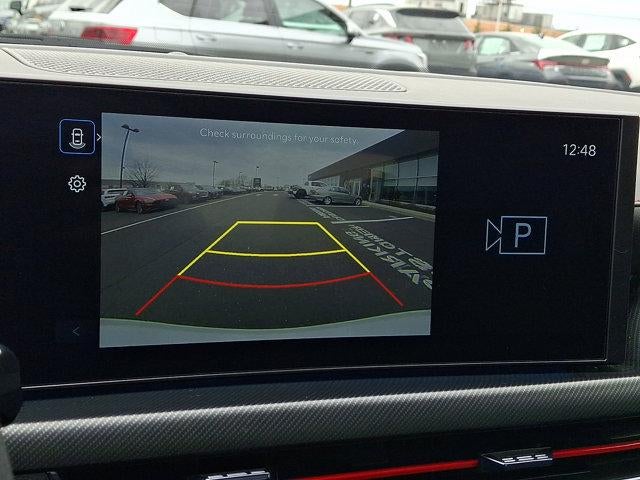 2024 Hyundai SONATA N Line 2.5T FWD