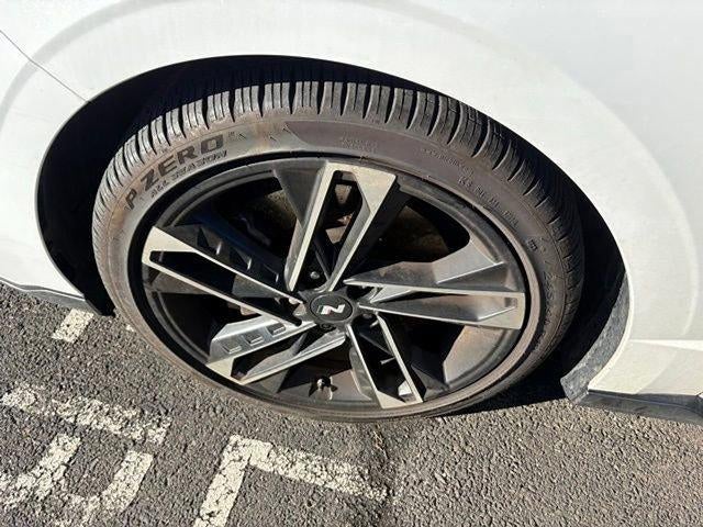 2024 Hyundai SONATA N Line 2.5T FWD