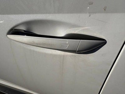 2024 Hyundai SONATA N Line 2.5T FWD