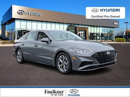 2023 Hyundai SONATA SEL 2.5L *Ltd Avail*