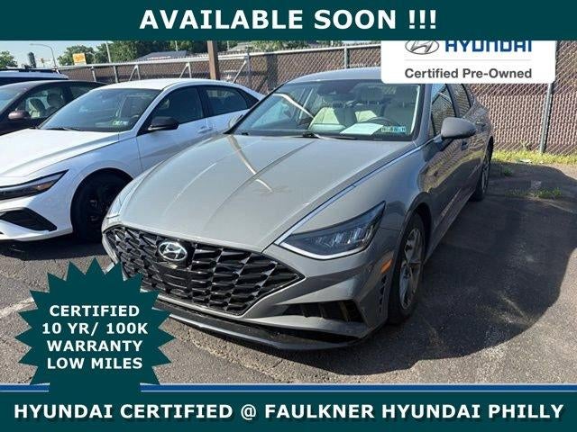 2023 Hyundai SONATA SEL 2.5L *Ltd Avail*