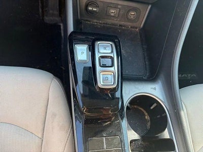 2023 Hyundai SONATA SEL 2.5L *Ltd Avail*