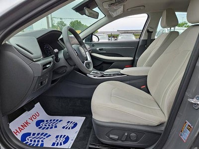 2023 Hyundai SONATA SEL 2.5L *Ltd Avail*