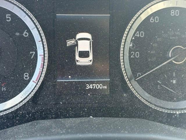 2023 Hyundai SONATA SEL 2.5L *Ltd Avail*