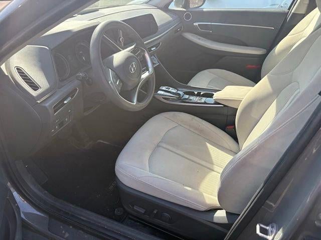 2023 Hyundai SONATA SEL 2.5L *Ltd Avail*