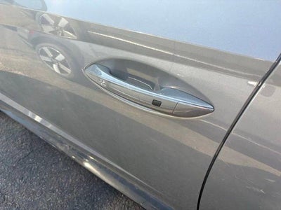 2023 Hyundai SONATA SEL 2.5L *Ltd Avail*