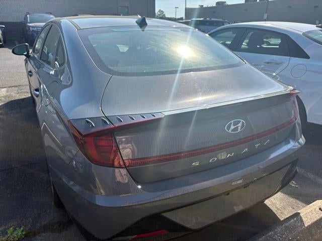 2023 Hyundai SONATA SEL 2.5L *Ltd Avail*