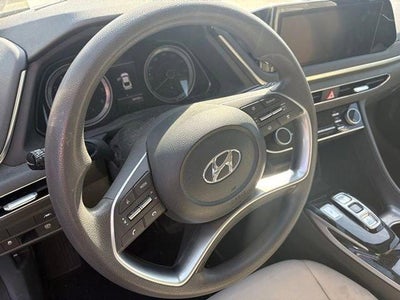 2023 Hyundai SONATA SEL 2.5L *Ltd Avail*