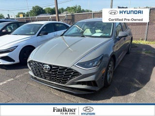 2023 Hyundai SONATA SEL 2.5L *Ltd Avail*