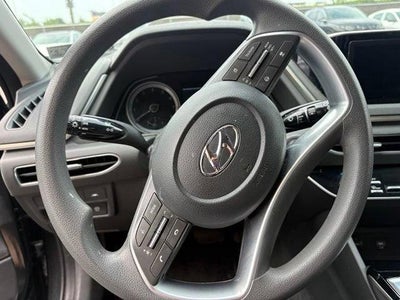2023 Hyundai SONATA SEL 2.5L