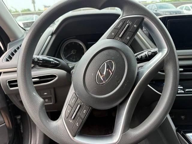 2023 Hyundai SONATA SEL 2.5L