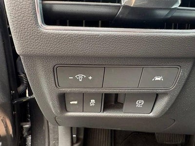 2023 Hyundai SONATA SEL 2.5L