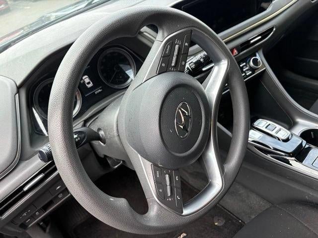 2023 Hyundai SONATA SEL 2.5L