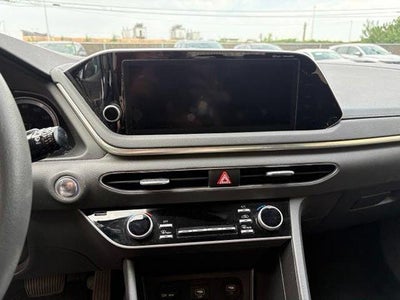 2023 Hyundai SONATA SEL 2.5L