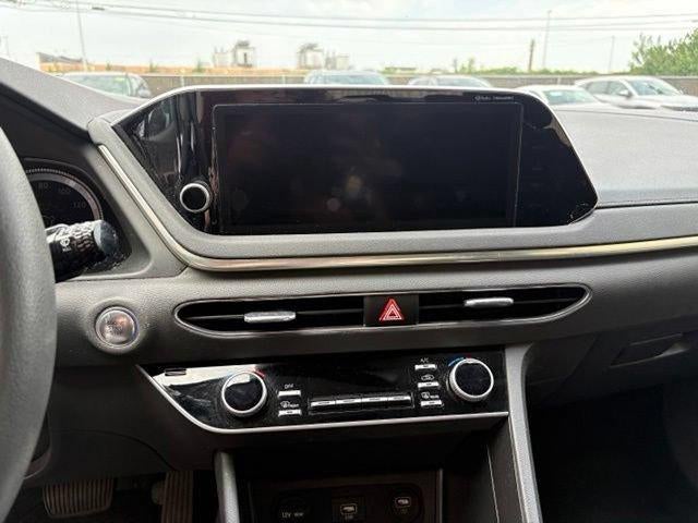 2023 Hyundai SONATA SEL 2.5L