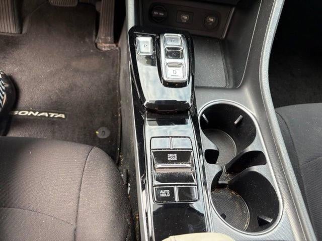 2023 Hyundai SONATA SEL 2.5L