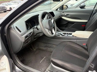 2023 Hyundai SONATA SEL 2.5L