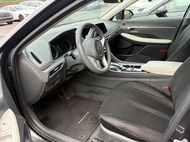 2023 Hyundai SONATA SEL 2.5L