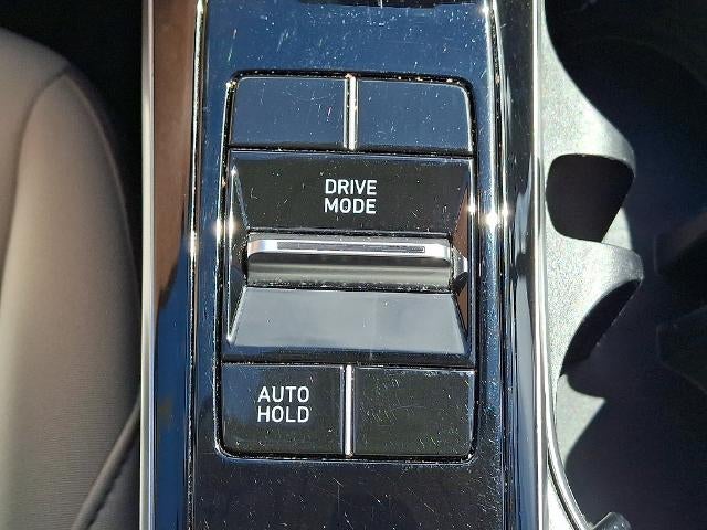 2023 Hyundai SONATA SEL 2.5L