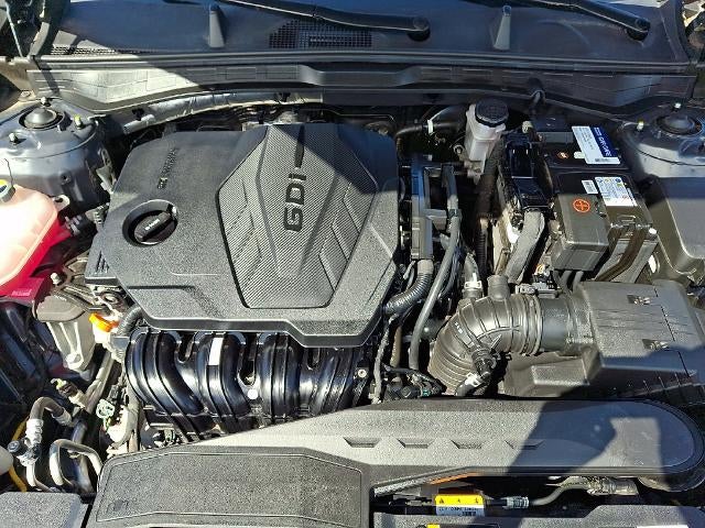 2023 Hyundai SONATA SEL 2.5L
