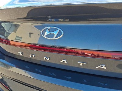 2023 Hyundai SONATA SEL 2.5L