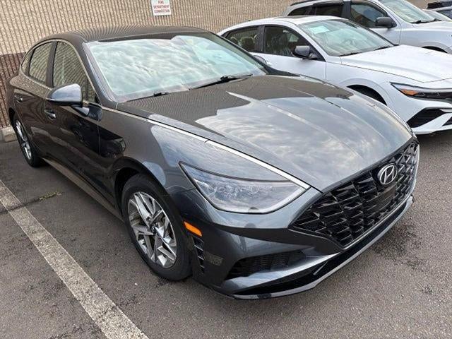 2023 Hyundai SONATA SEL 2.5L