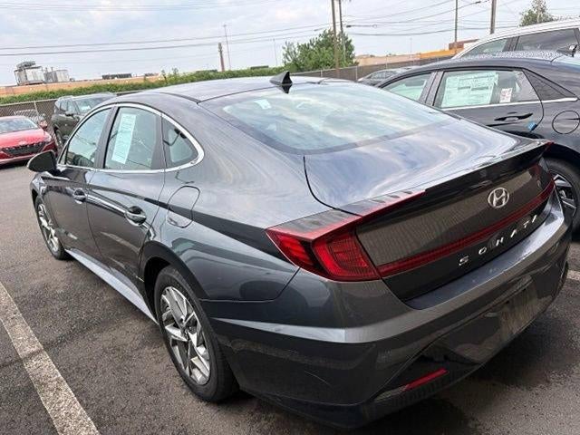 2023 Hyundai SONATA SEL 2.5L