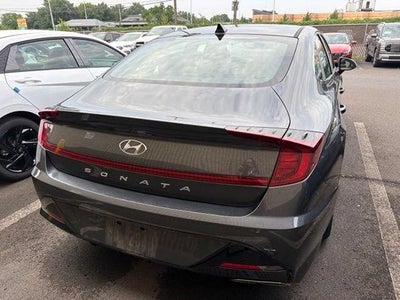 2023 Hyundai SONATA SEL 2.5L