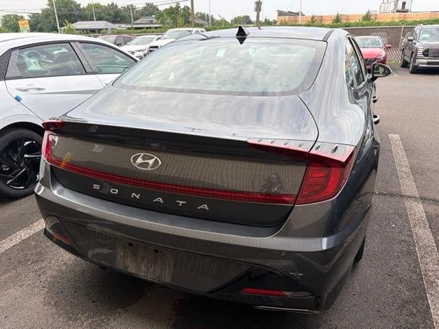 2023 Hyundai SONATA SEL 2.5L