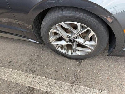 2023 Hyundai SONATA SEL 2.5L