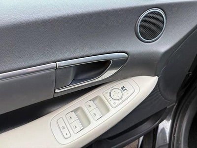 2023 Hyundai SONATA SEL 2.5L