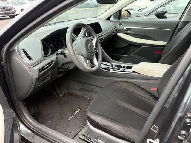 2023 Hyundai SONATA SEL 2.5L