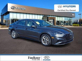 2023 Hyundai SONATA SEL 2.5L