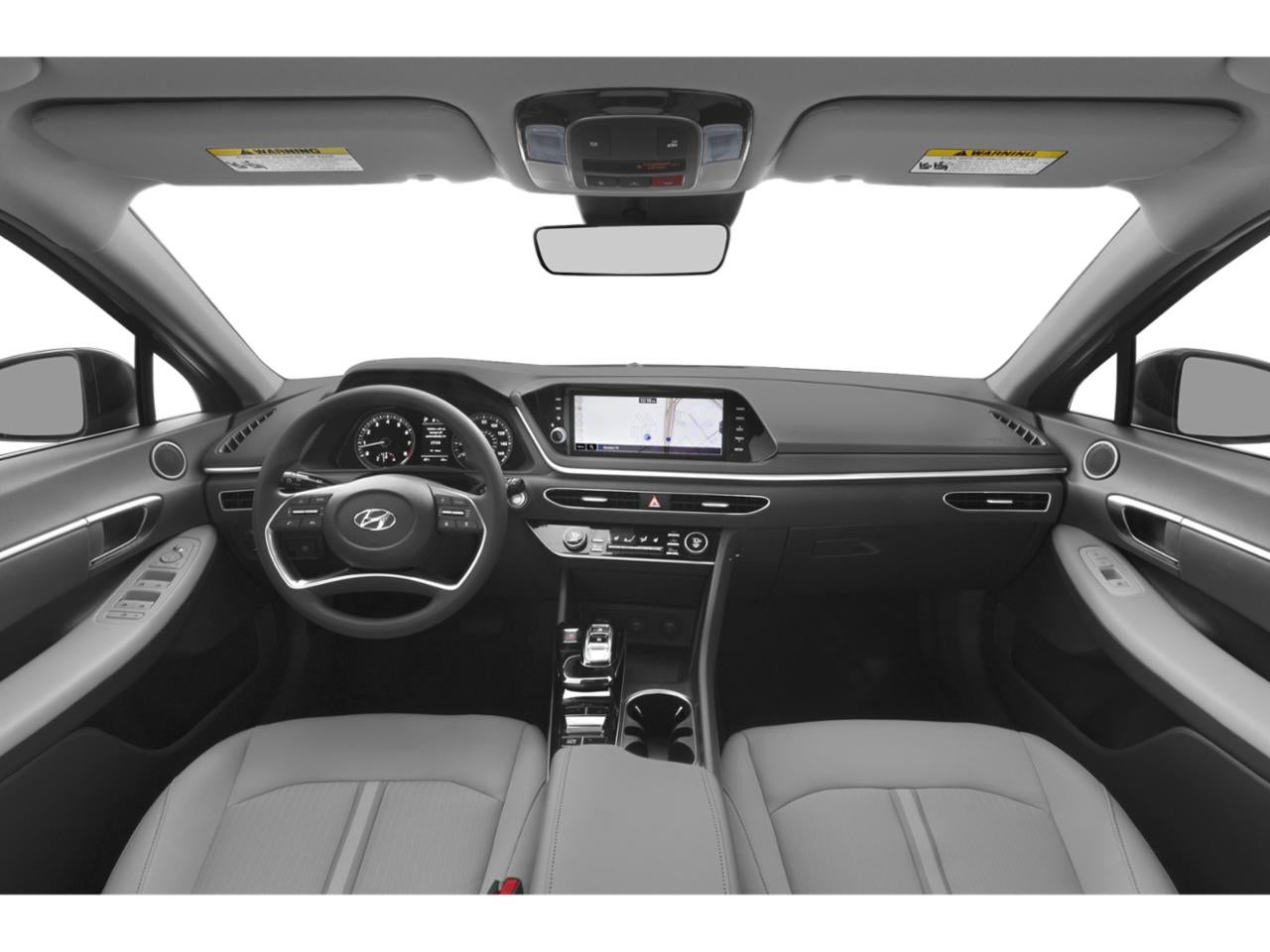 2023 Hyundai SONATA SEL 2.5L