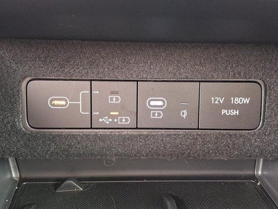 2026 Hyundai SONATA SEL Sport AWD
