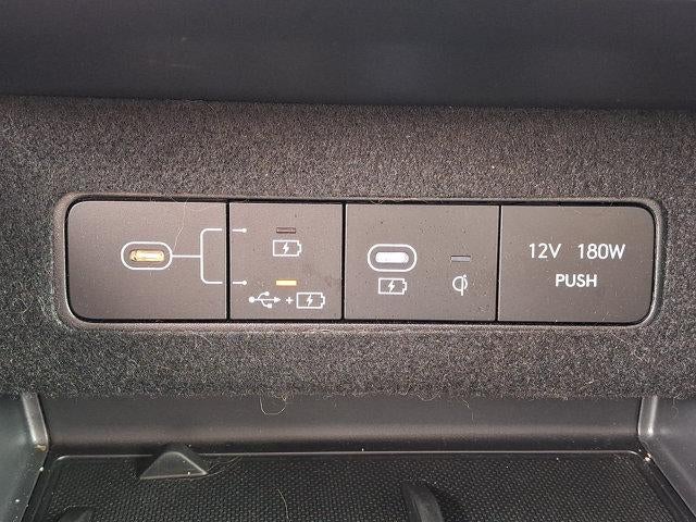 2026 Hyundai SONATA SEL Sport AWD