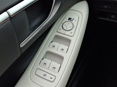 2026 Hyundai SONATA SEL Sport AWD