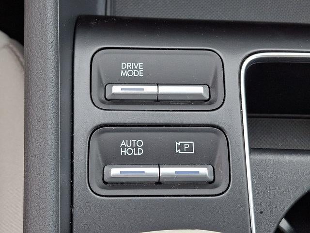 2026 Hyundai SONATA SEL Sport AWD