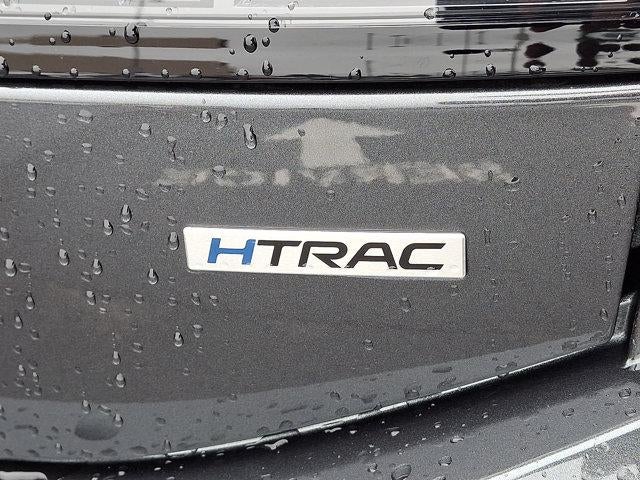 2026 Hyundai SONATA SEL Sport AWD