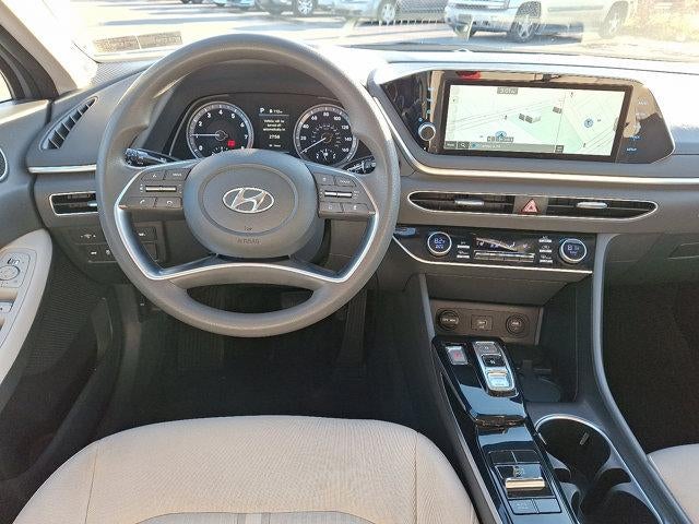2023 Hyundai SONATA SEL 2.5L *Ltd Avail*