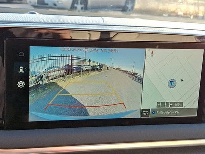 2023 Hyundai SONATA SEL 2.5L *Ltd Avail*