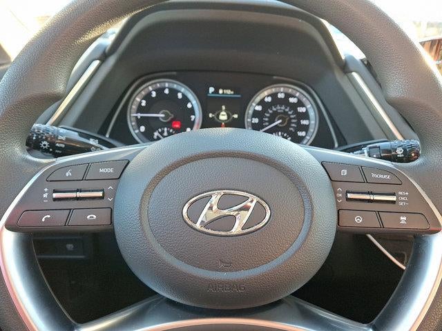 2023 Hyundai SONATA SEL 2.5L *Ltd Avail*
