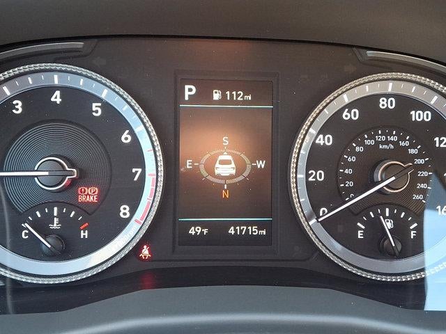 2023 Hyundai SONATA SEL 2.5L *Ltd Avail*